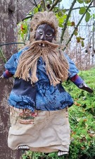 Marionette Theater Puppe Mann