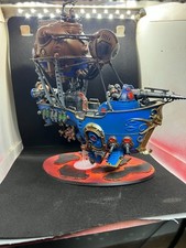 Warhammer AoS  Kharadron