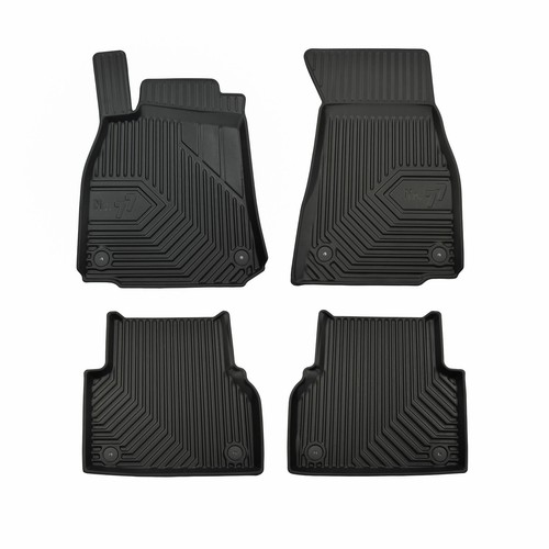 Fussmattensatz für audi c8 - a6,