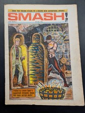 Smash comic 4th july - 4th,