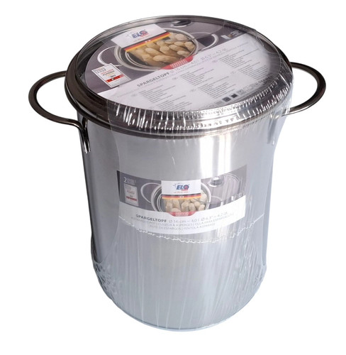 Elo spargeltopf basic - spargeltopf,