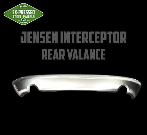 Jensen interceptor - jensen,