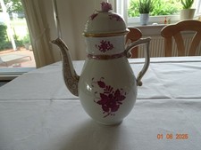 Herend Apponyi Purpur