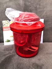 Tupperware Extra-Chef Neu zerkleinern, verquirlen, rühren 1,35l