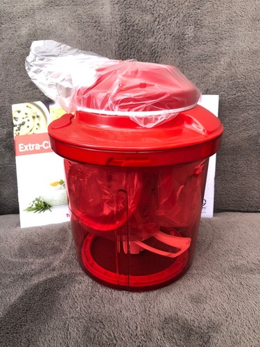 Tupperware extra chef - tupperware, extra-chef
