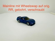 Hot Wheels Mazda RX7 RX-7 FD Custom JDM Premium Real Rider kein STH RLC