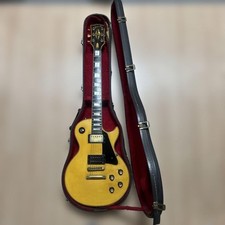 Gibson Les Paul Custom Ivory