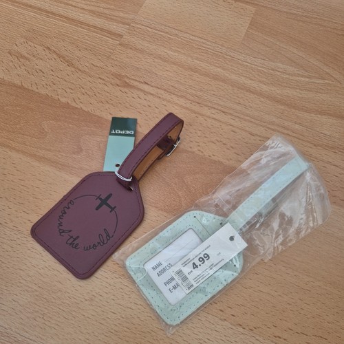 Gepäckanhänger luggage - gepäckanhänger,