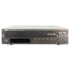 Yamaha cdc 665 fach - yamaha, cdc-665