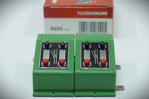 Fleischmann 6920