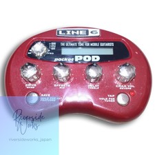 LINE6 Pocket POD