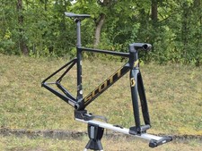 Scott Addict RC Frameset