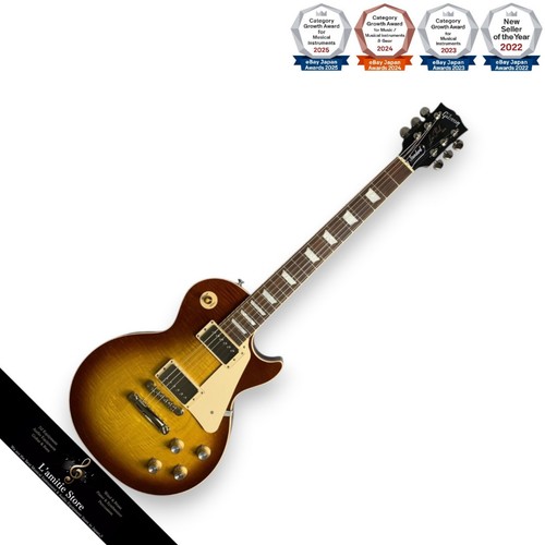 Gibson les paul - les,