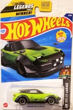 Hot Wheels - 2025 HW