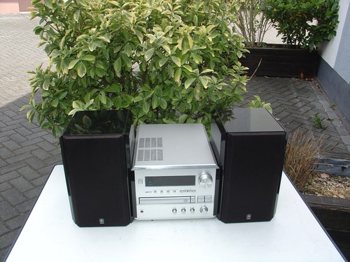 Yamaha natural soun crx e150 - natural,