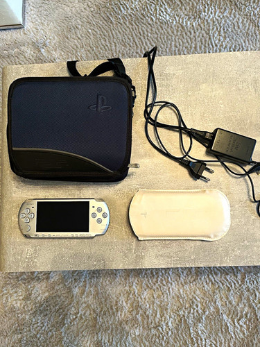Sony psp handheld - sony, handheld-konsole