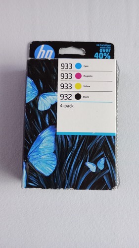 Orig 932 933 kombipack - hp,