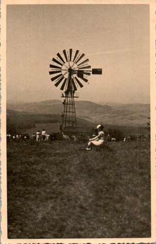 Auf der wasserkuppe 1935 - auf, wasserkuppe,