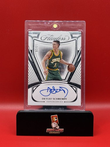 Panini flawless basketball - flawless,