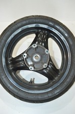 MBK THUNDER YAMAHA XQ MAXSTER HINTERREIFEN HINTERRAD REIFEN RAD FELGE HINTEN