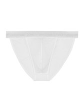 Hom Herren Unterwäsche Unterhose Slip Sport Classic Tanga Briefs