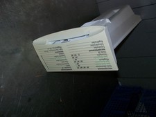 Waschmittelkammer  Privileg Quelle  Waschmaschine Einspülkammer #gar