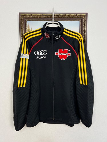 Vintage adidas deutschland ski - vintage,