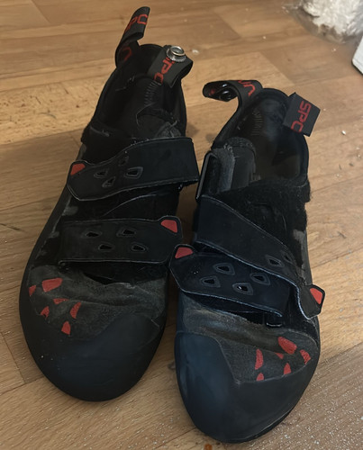 Ocun ozone kletterschuhe eur - ocun,