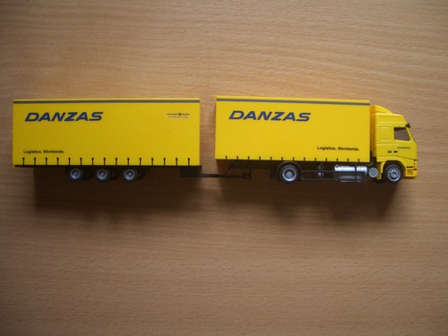 Awm volvo 380 lkw - volvo, 12