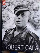 Robert Capa - Fotografie 2 WK