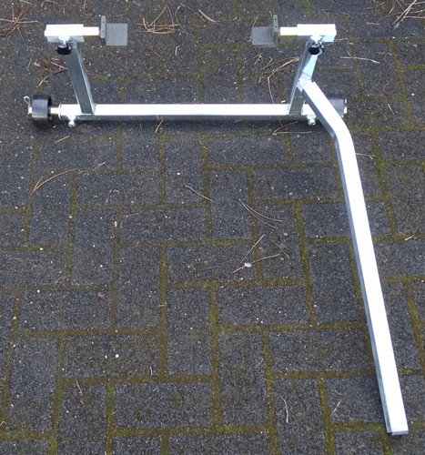 Kern stabi montageständer - kern,