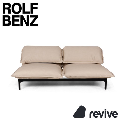 Rolf benz nova 340 - rolf, veganes