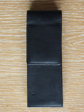 Lederetui Fülleretui für max 3 Schreibgeräte wenig gebraucht kein Pelikan