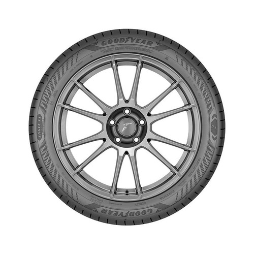 Goodyear eagle asymmetric 6 - eagle,