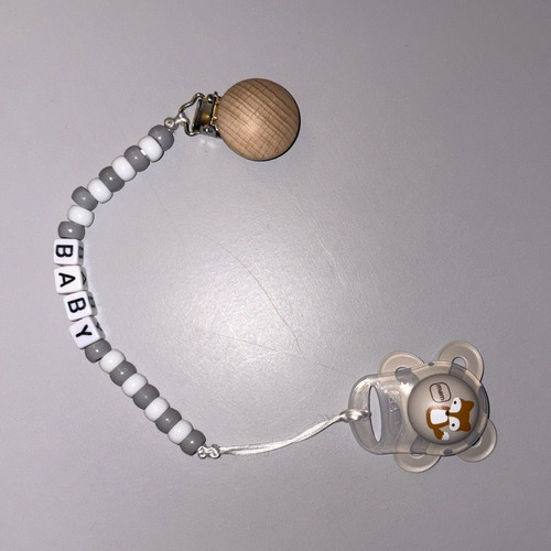 Reborn magnetschnuller mit - reborn,