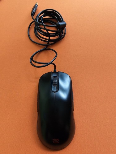 Original zowie fk2 - original, gaming-maus