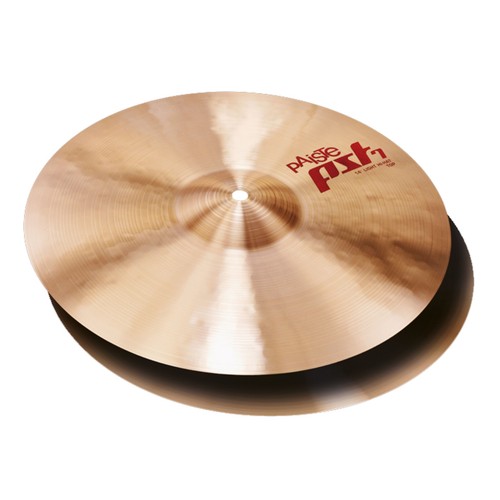 Paiste pst7 light hihat - pst7,
