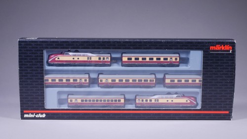 Spur märklin 88734 - spur, z