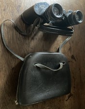 Fernglas Carl Zeiss Jena , 8 x 30 , Deltrintem #55