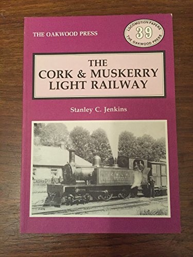 The cork and muskerry light - and,
