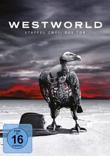Westworld - Staffel zwei [3