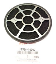 Luftfilter CVT für SUZUKI AN 400 AN 650 BURGMAN BELT COOLING Bj. 2004-2017