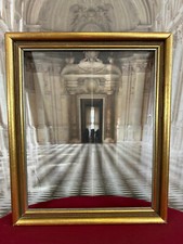 VINTAGE BILDERRAHMEN RAHMEN