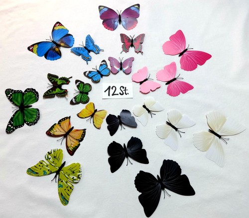 Farben 12x 3d - 7,