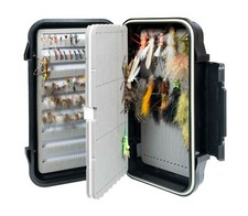 Dropper Rig Fishing Fly Box -