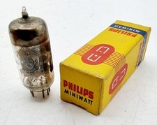 Elektronisches Röhrenventil