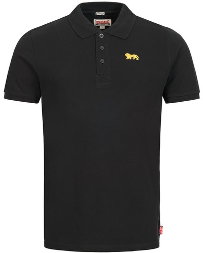 Lonsdale polohemd whalton - lonsdale,