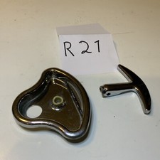 Original Mercedes W123 C123