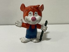 Rolf Kauka Fix und Foxi Heimo