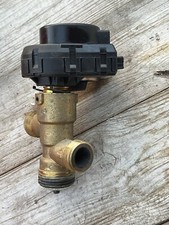 Wolf Dreiwege-Umschaltventil mit  Motor -